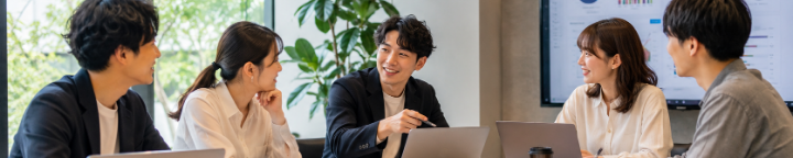WEBマーケティング